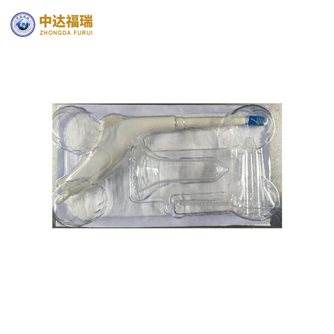 自動定數(shù)萬向式痔瘡套扎吻合器（內(nèi)包裝）